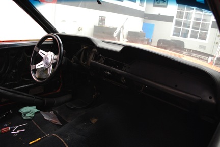 Inside Taken Apart